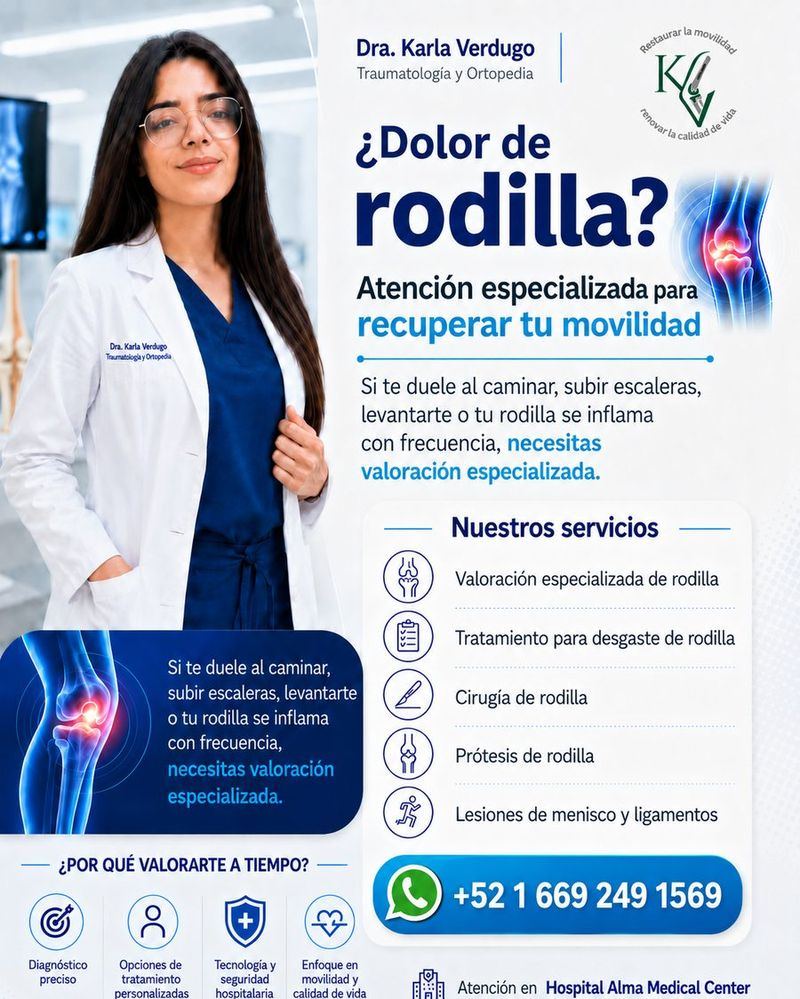 Hospital Alhma Medical Center Mazatlán