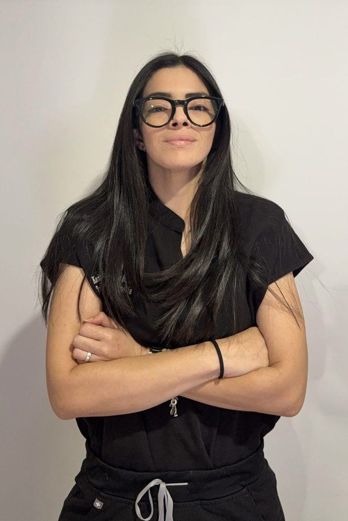 Dra. Karla Verdugo, traumatóloga especialista en rodilla Mazatlán