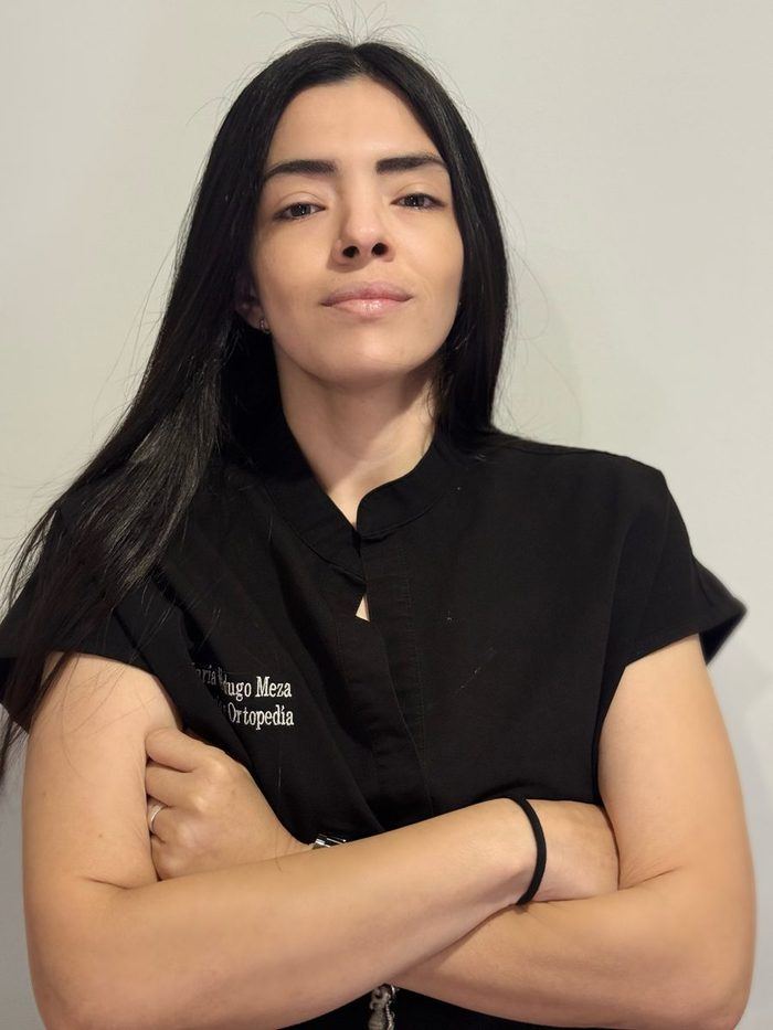 Dra. Karla M. Verdugo Meza, traumatóloga y ortopedista en Mazatlán y Culiacán Sinaloa